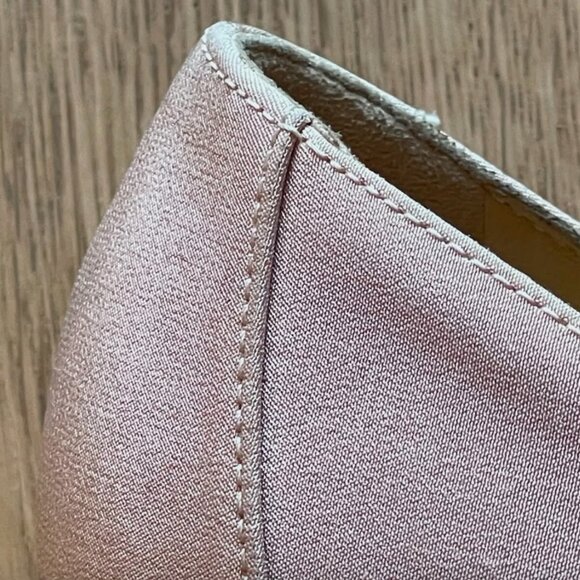 A shoe Marie Antoinette would adore!! Vintage Casadei, 10 - Picture 8 of 13